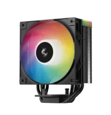 DeepCool AG400 BK ARGB V2 120mm CPU Air Cooler